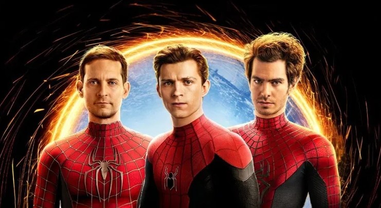 Le tournage de Spider-Man 4 est à l'arrêt.